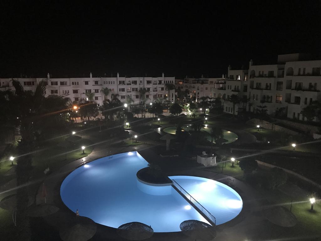Duplexe Marina Beach Рестинга-Смир Экстерьер фото